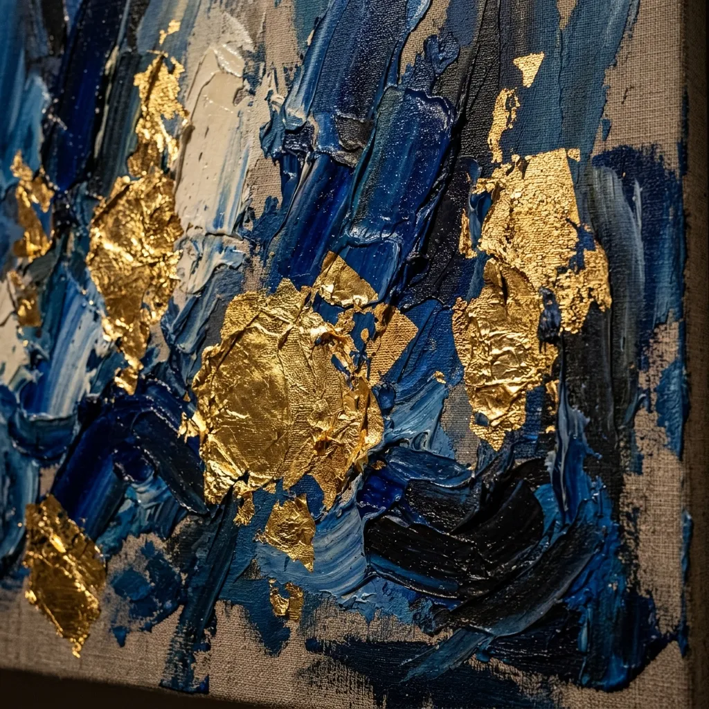 Luminous Passage No. 7