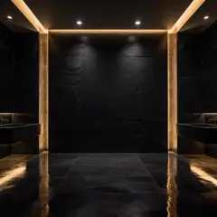 Dark Luxury