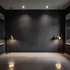 Moody