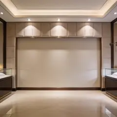 Luxury Hotel-Style