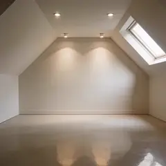 Attic