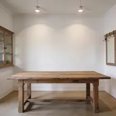 Farmhouse Room