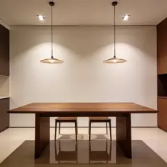 Modern Room