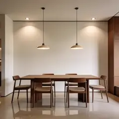 Modern Room 2