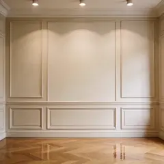 Parisian Room