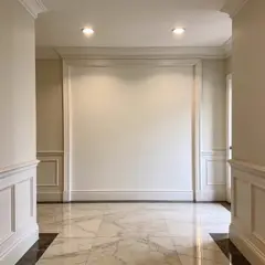 Classic Entry Hall 2