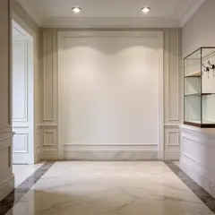 Classic Entry Hall