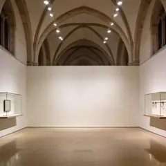 Converted Church