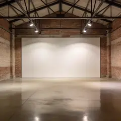 Industrial Warehouse