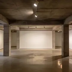 Basement 2