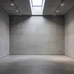 Concrete Brutalist