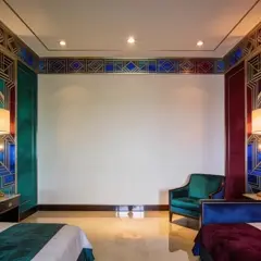 Art-Deco Room
