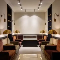 Boutique Room