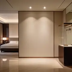 Luxury Suite 2