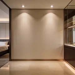Luxury Suite
