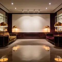 Boutique Room 2