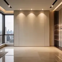 Luxury Penthouse Room 2