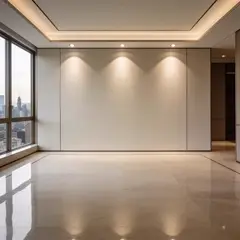 Luxury Penthouse Room