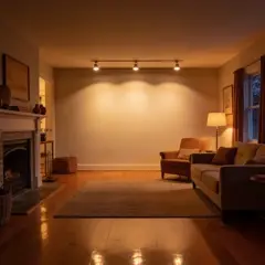 Cozy Room