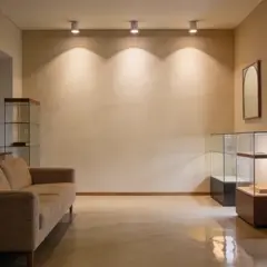 Modern Room 3