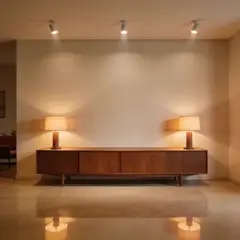 Mid-Century Room 2