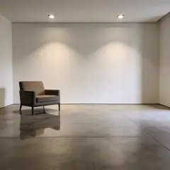 Minimalist Room 2