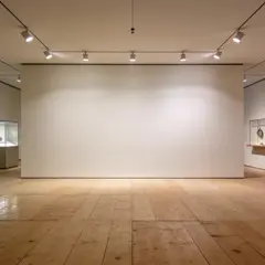 Contemporary Project Space