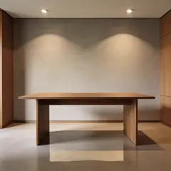 Minimal Home