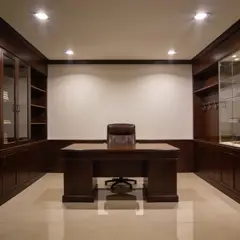 Law- Style Study