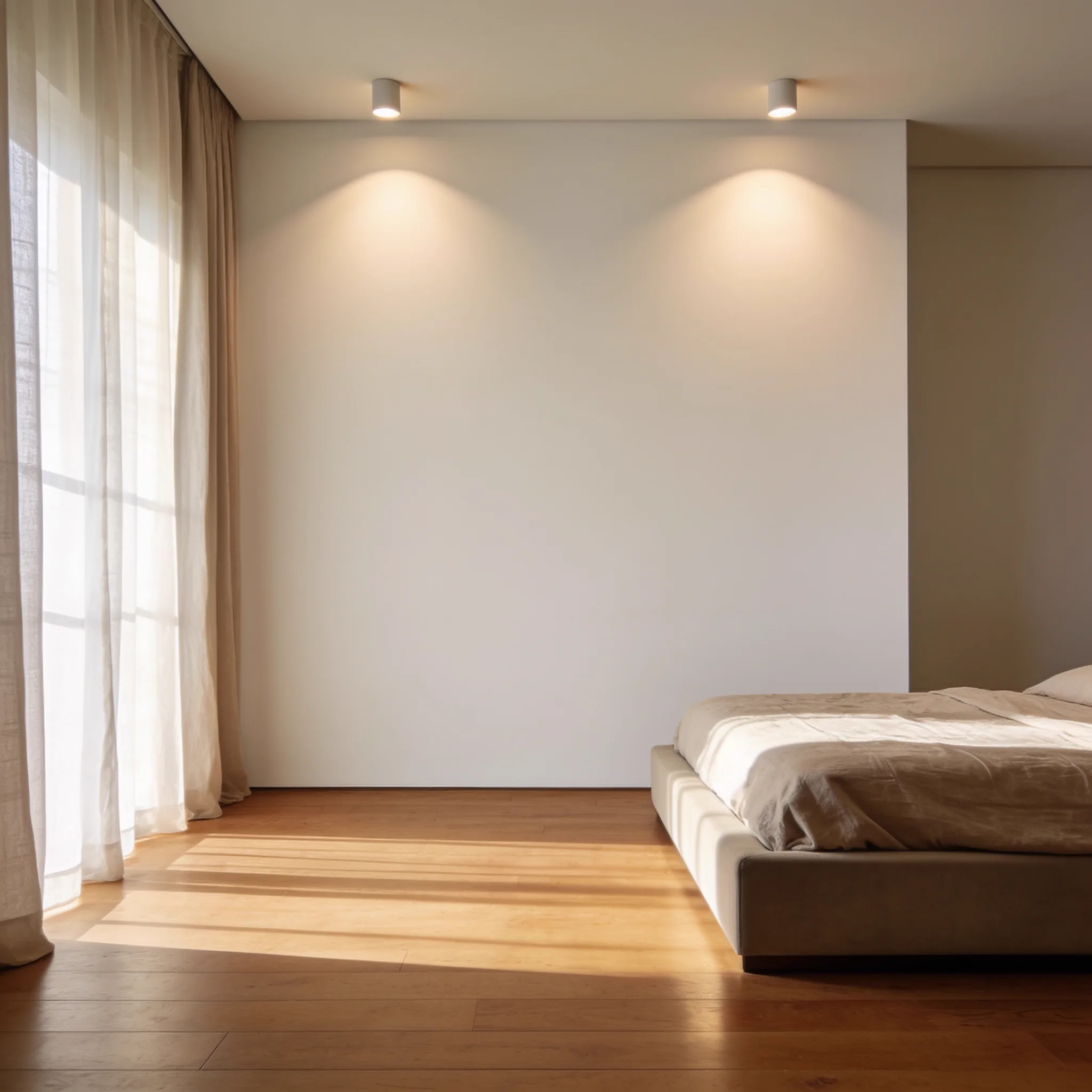 Serene Bedroom