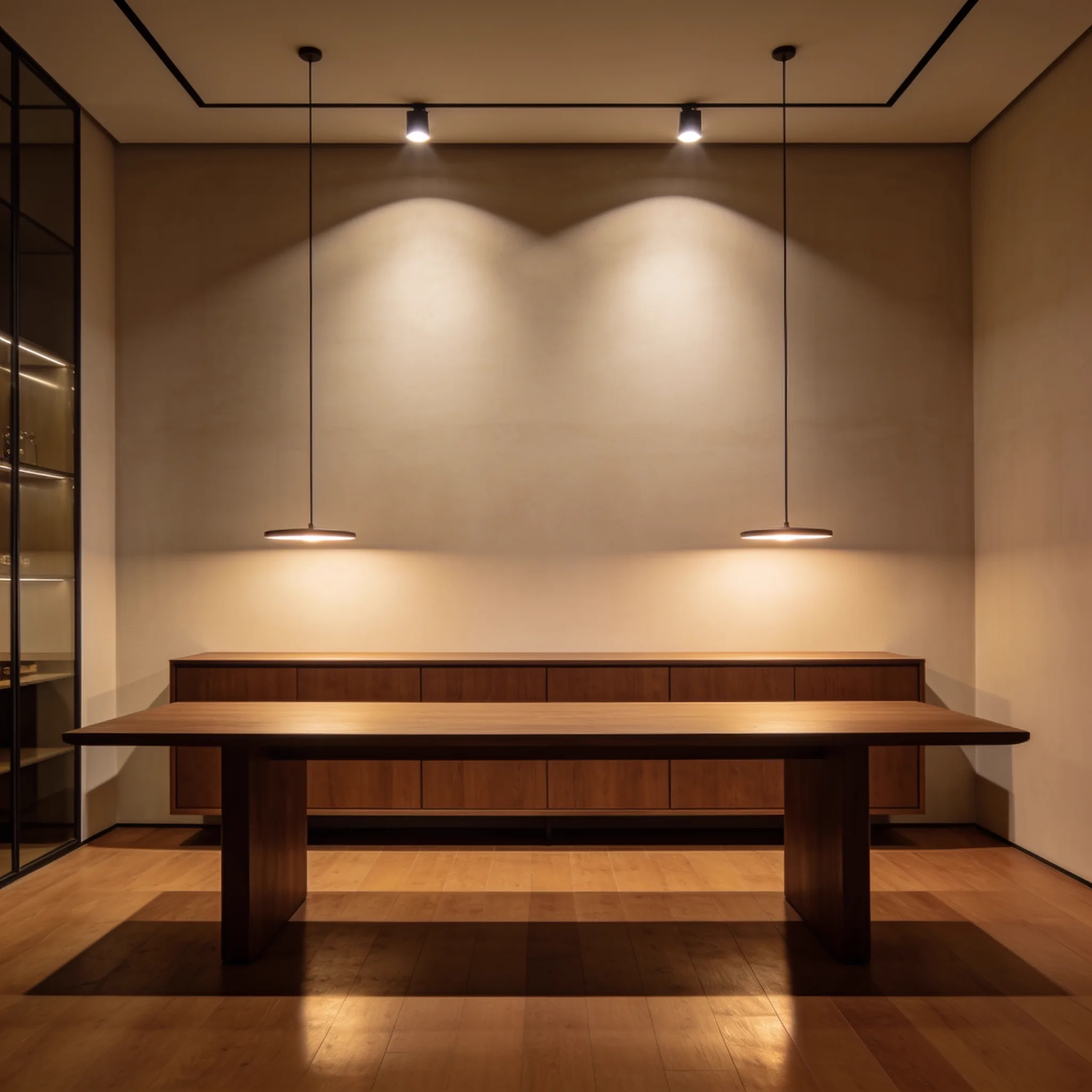 Modern Dining