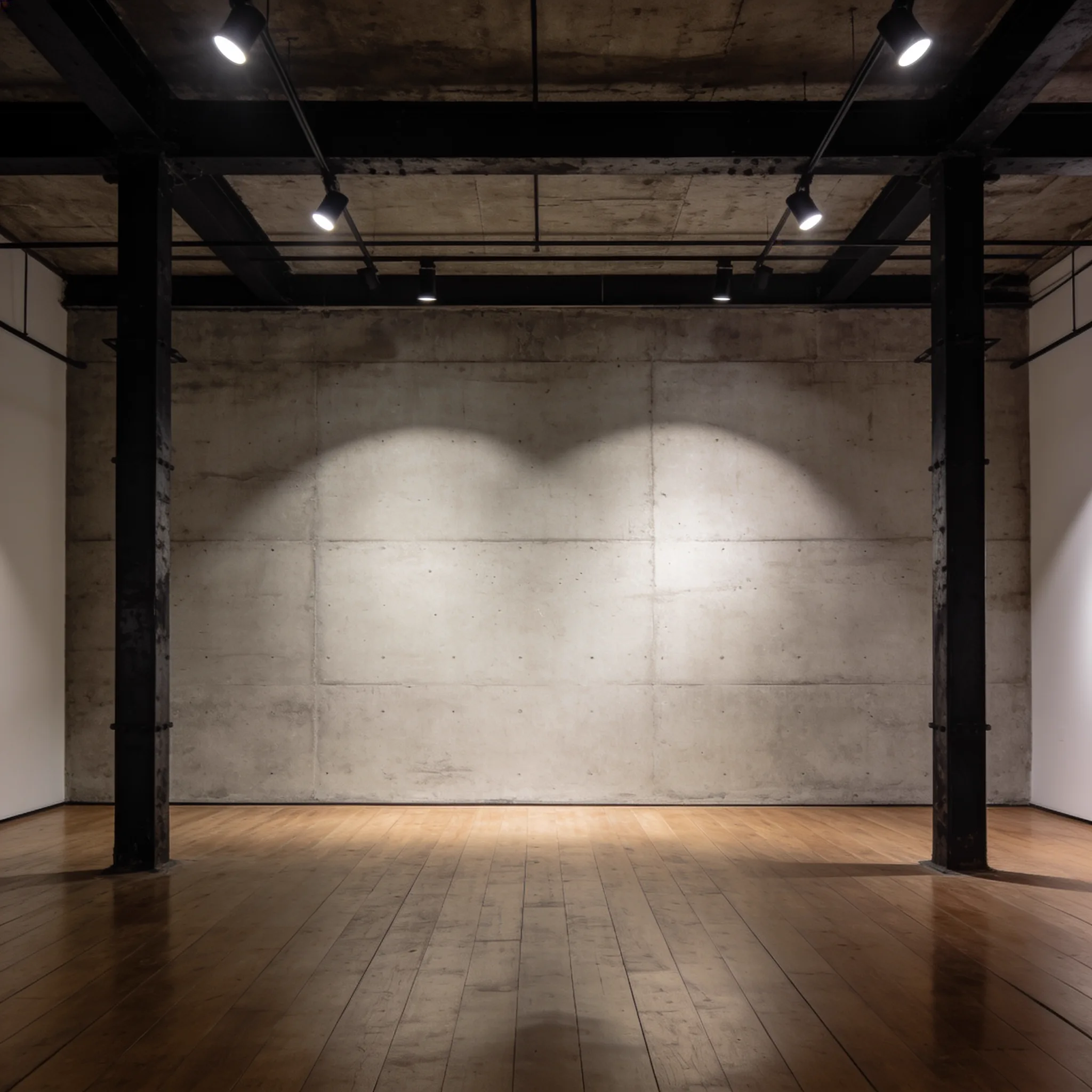 Industrial Hall