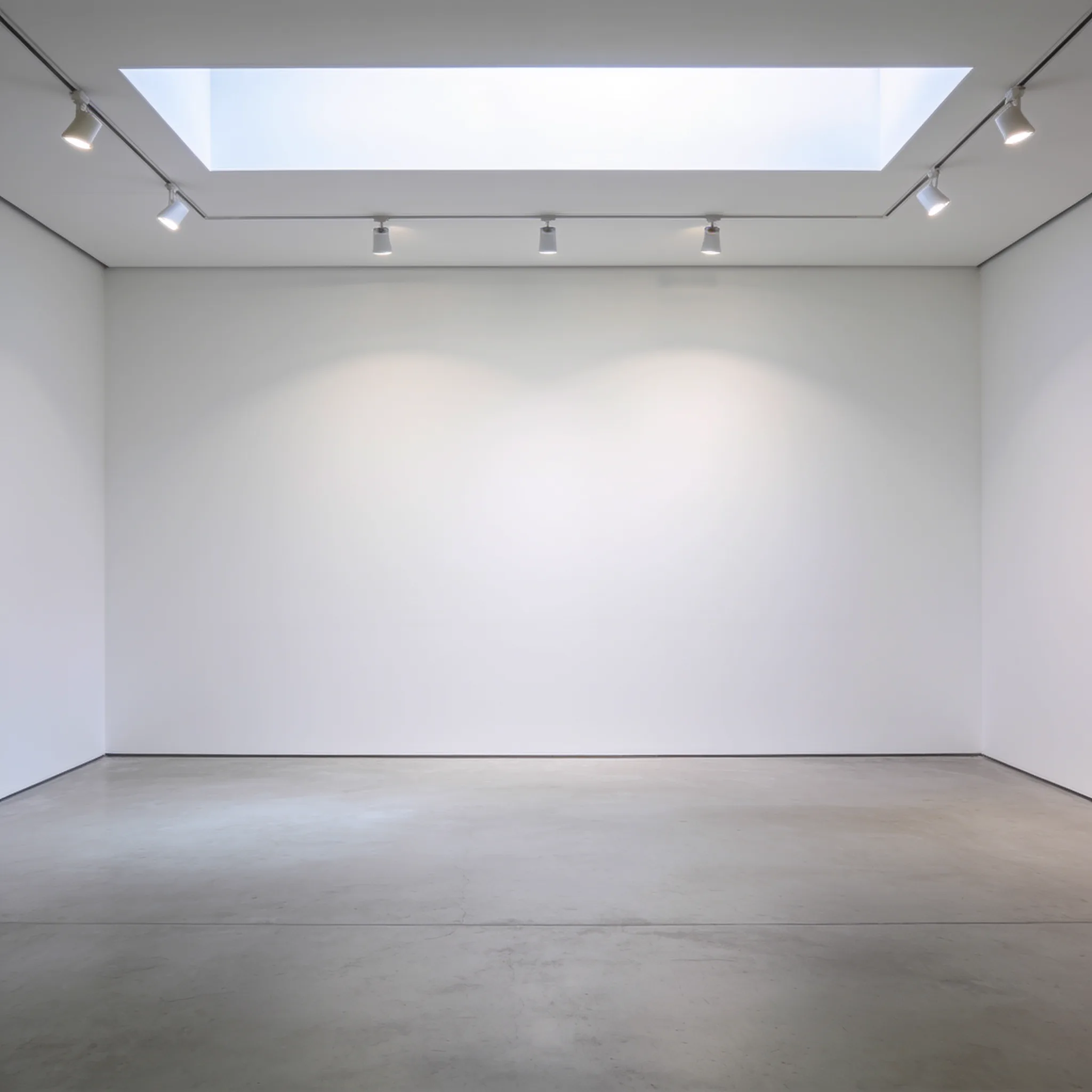 White Cube II