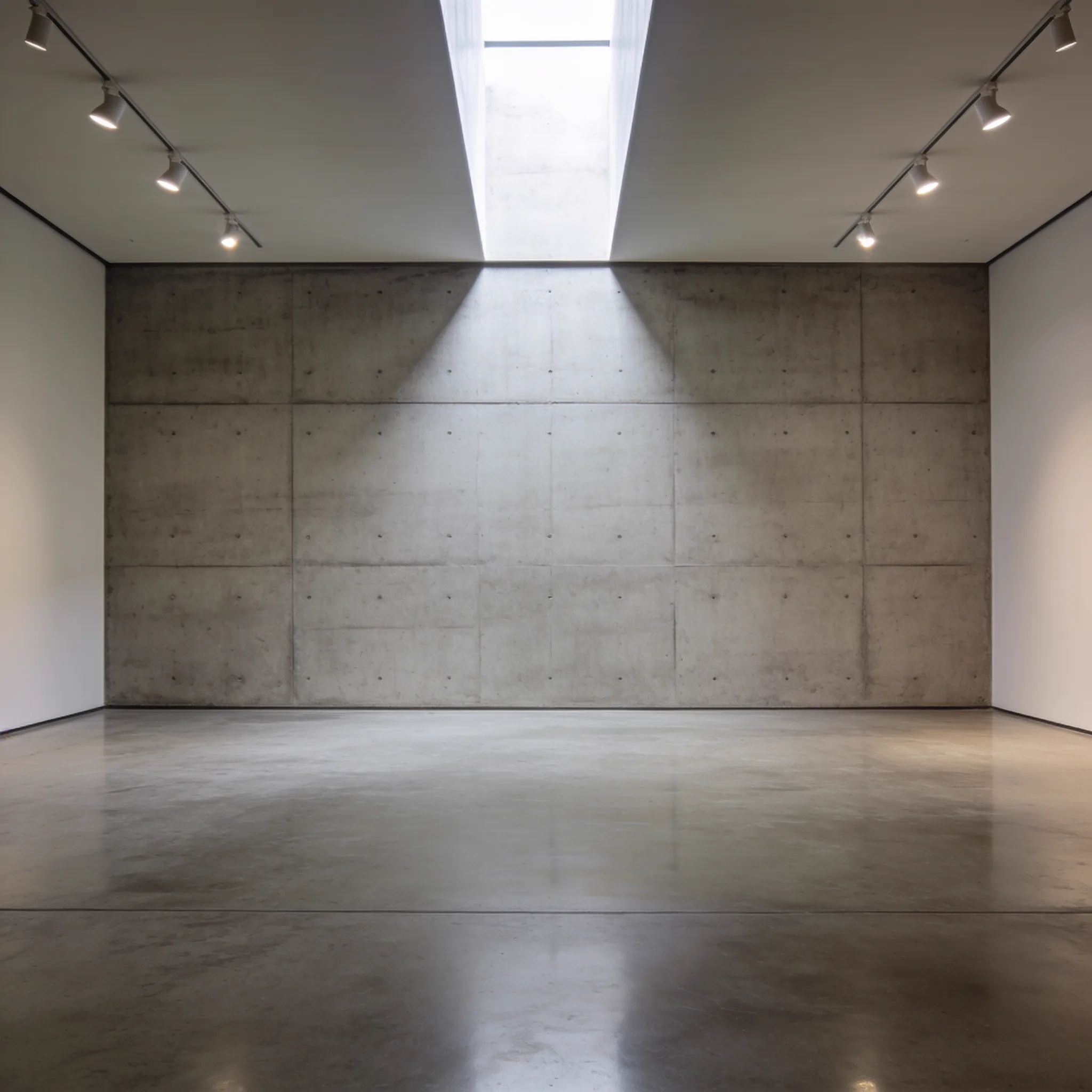 Brutalist Museum
