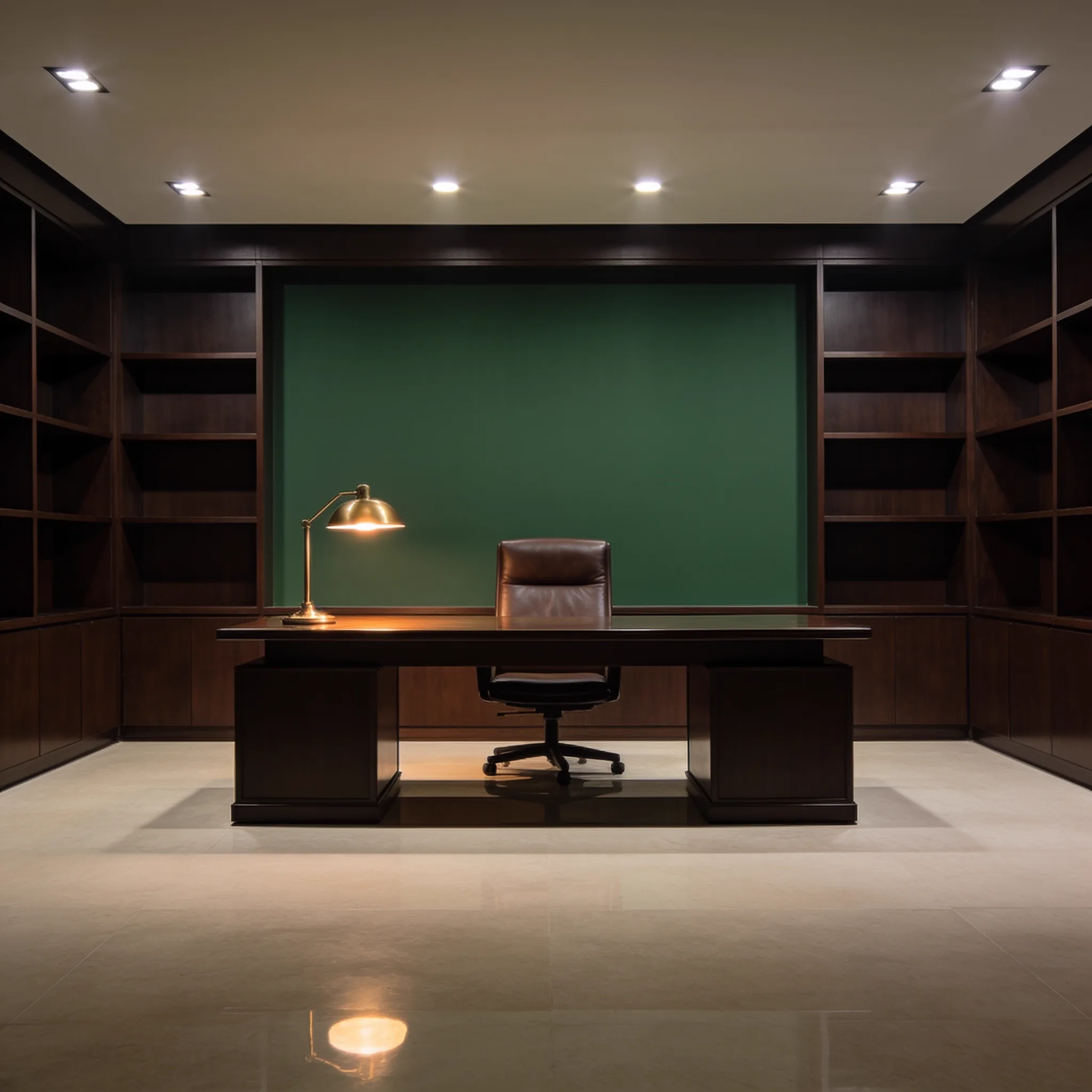 Executive Office